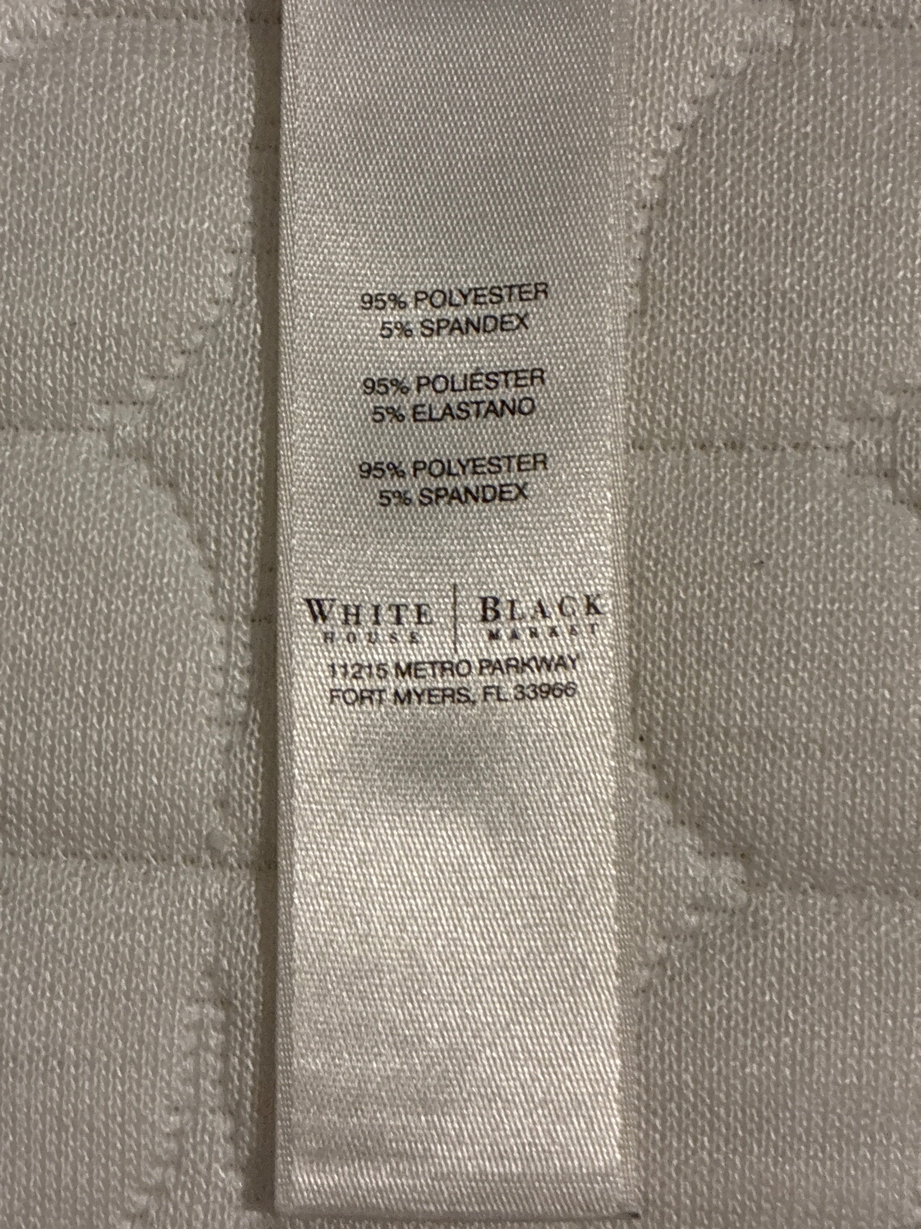 White House Black Market Mini Dress