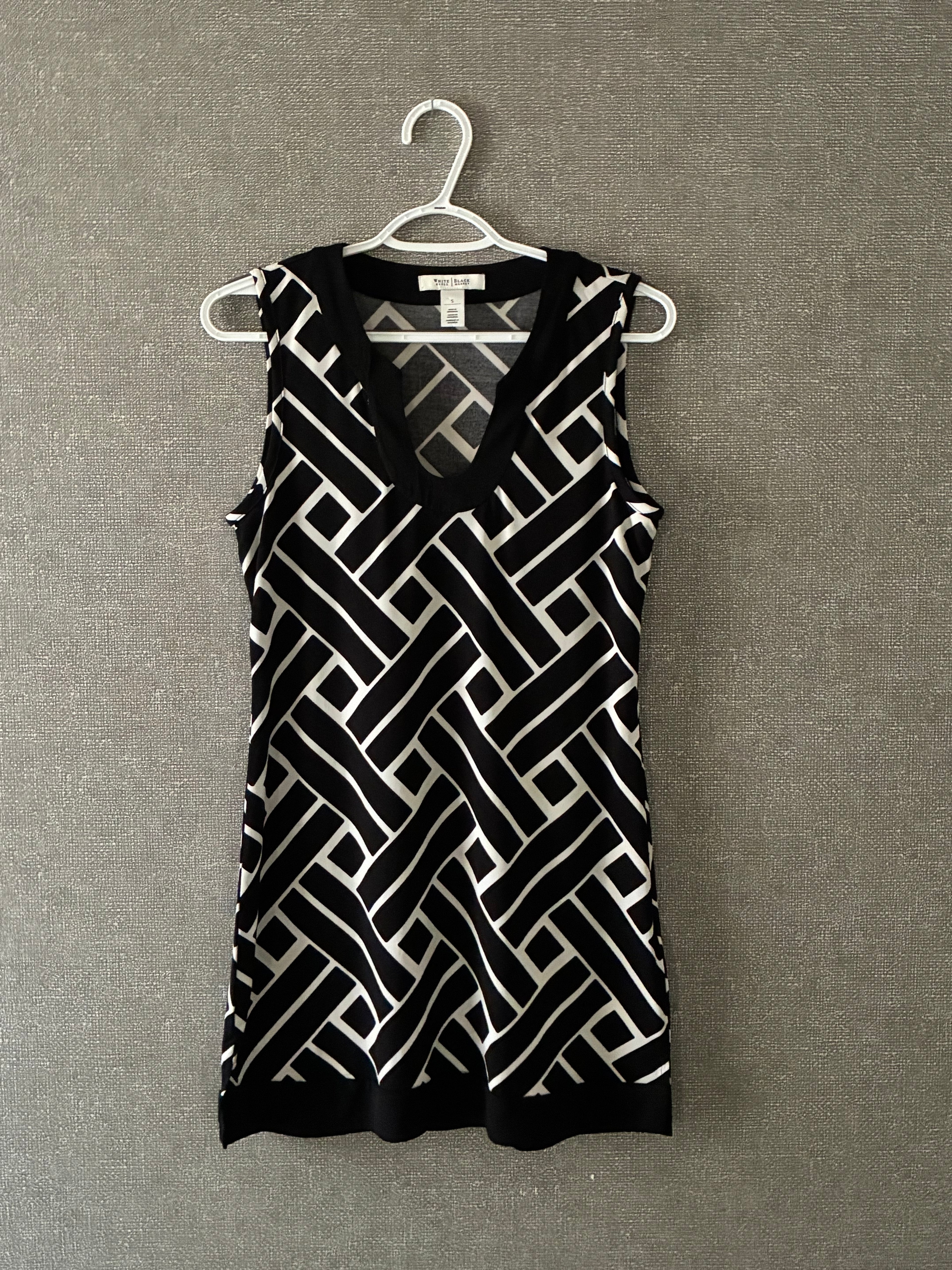 White House Black Market Mini Dress