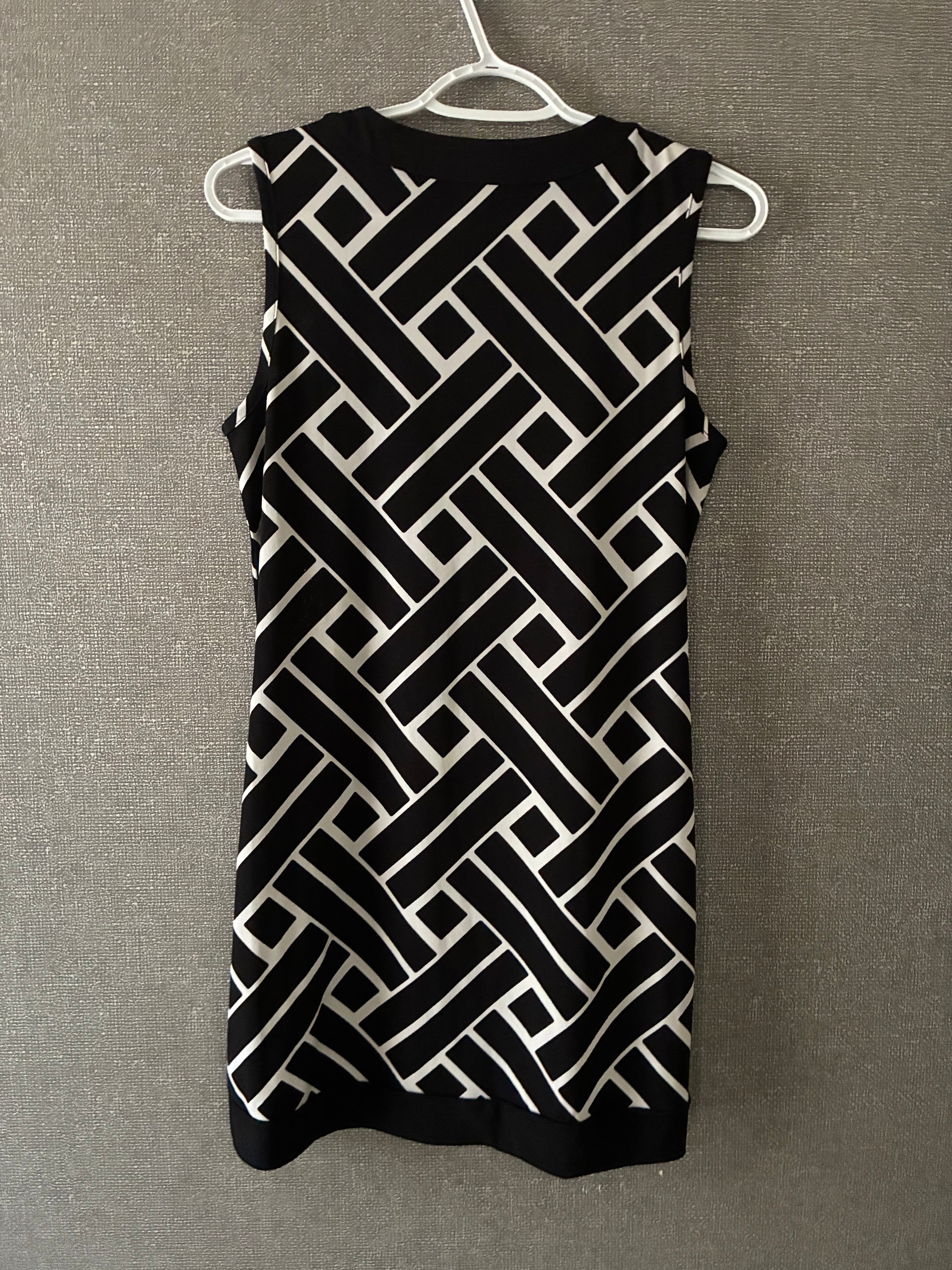 White House Black Market Mini Dress